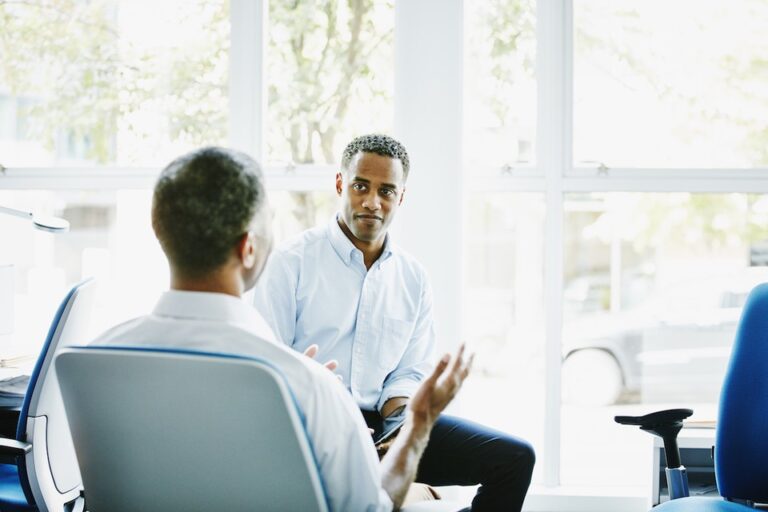 Increasing Your MBA Starting Salary