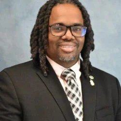 Vashon Broadnax